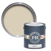 Farrow &amp; Ball Dead Flat Off-White No.3 2.5 Litre