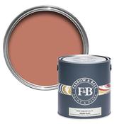 Farrow &amp; Ball Dead Flat Red Earth No.64 750Ml