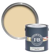 Farrow &amp; Ball Dead Flat Farrow's Cream No.67 750Ml