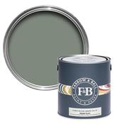 Farrow &amp; Ball Dead Flat Card Room Green No.79 750Ml