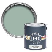 Farrow &amp; Ball Dead Flat Green Blue No.84 750Ml