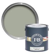 Farrow &amp; Ball Dead Flat Blue Gray No.91 750Ml