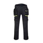 Portwest Dx4 Holster Trousers Black R30