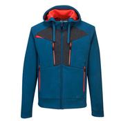 Portwest Dx4 Zipped Hoodie Rust Small