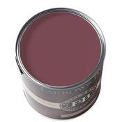 Farrow &amp; Ball Eating Room Red No.43 Modern Eggshell 750Ml