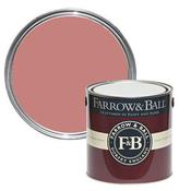 Farrow &amp; Ball Fruit Fool No.9911 Exterior Eggshell 2.5 Litre image