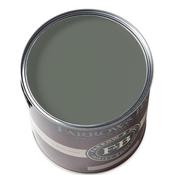 Farrow &amp; Ball Green Smoke No.47 Modern Eggshell 750Ml image