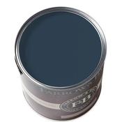 Farrow &amp; Ball Hague Blue No.30 Estate Emulsion 2.5 Litre image