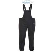Hydrowear Aclimatex Bib &amp; Brace Black Medium