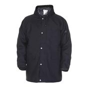 Hydrowear Aclimatex Rain Jacket Black Small image