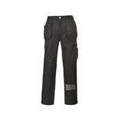 Slate Holster Trouser Navy X Large