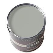 Farrow &amp; Ball Light Blue No.22 Modern Eggshell 2.5 Litre