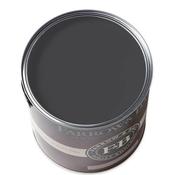 Farrow &amp; Ball Off Black No.57 Estate Emulsion 2.5 Litre image