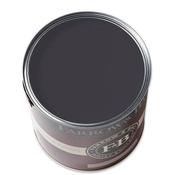 Farrow &amp; Ball Paean Black No.294 Exterior Eggshell 750Ml