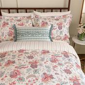 V&amp;A Chintz Reverie Duvet Set Double