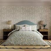 Damson Blossom Cover Set Porcelain Double image