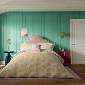 Land &amp; Shore Melody Duvet Set Single image