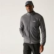 Hadfield Fleece Seal Grey Small image
