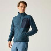 Regatta Scaris Mens Fleece Night Sky Small
