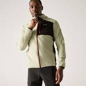 Regatta Alven Fleece Abbeystone Black Small image