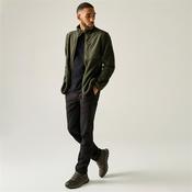Morran Fleece Dark Khaki Small image