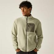 Frankie Fleece Abbeystone/Smokey Olive Medium image