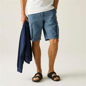 Regatta Shorebay Short Ii China Blue 36'