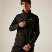 Mountdale Jacket Black/Wood Brown Small image