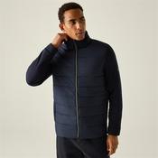Waverhill Hybrid Jacket Navy Small image