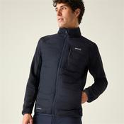 Cyrus Hybrid Jacket Navy/Dusky Blue Xx-Large image