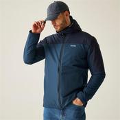 Thornridge Jacket Navy Small image