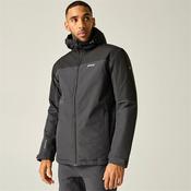 Thornridge Jacket Ash/Black Small image