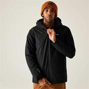 Thornridge Jacket Black Small image