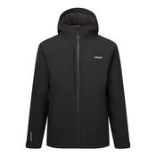 Maltrek Jacket Black Small