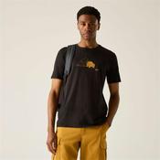 Regatta Cline Ix Black Desert Jeep Small