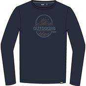 Maylow Navy Original Outdoors Small image