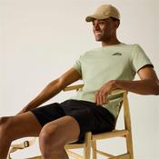 Regatta Breezed Light Sage Small