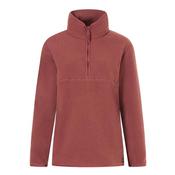Frankie Fleece Dark Cherry 08 image