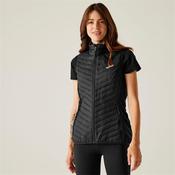 Women's Andreson Hybrid Gilet Black 10 image