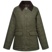 Amira Jacket Dark Khaki 08 image