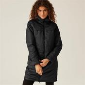 Romine Ii Waterproof Parka Jacket Black 16 image