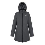 Tamlin Waterproof Jacket Seal Grey 12