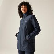 Tamlin Waterproof Jacket Navy 12