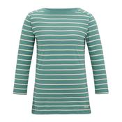 Regatta Bayletta Tee Ivy Moss/Light Vanilla Stripe 08
