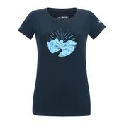 Regatta Women's Breezed Navy 08