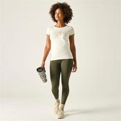 Regatta Women's Breezed  Barely White 08