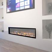 Ellere Electric Fire Trim 1000Mm image