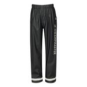 Swampmaster No-Sweat Stormgear Junior Waterproof Trouser Navy 3-4