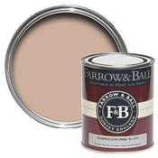 Farrow &amp; Ball Templeton Pink No.303 Exterior Eggshell 750Ml