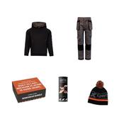 Xpert Pro Junior Gift Bundle Age 5-6